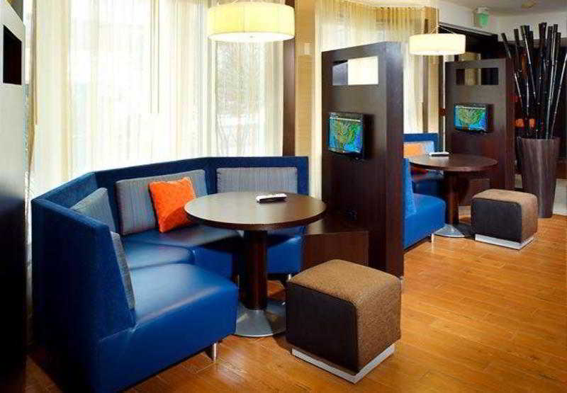 Courtyard Chicago Oakbrook Terrace Hotel Ngoại thất bức ảnh