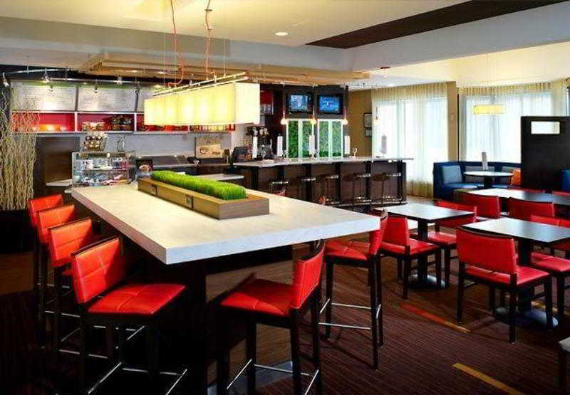 Courtyard Chicago Oakbrook Terrace Hotel Ngoại thất bức ảnh